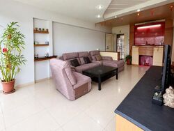 Blk 288A Nature View (Bukit Batok), HDB Executive #628709811